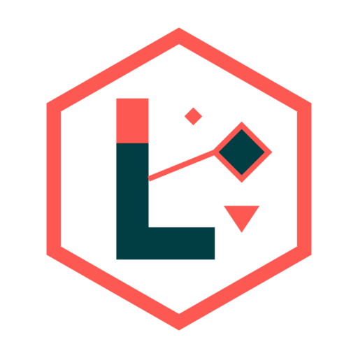 Lomdranek логотип